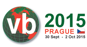 VB2015 Prague 30 Sept to 2 Oct 2015 - Covering the global threat landscape