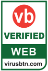 VBWeb logo